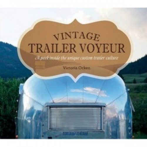 Vintage Trailer Voyeur 