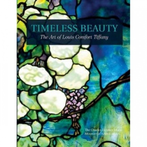 Timeless Beauty: The Art of Louis Comfort Tiffany 