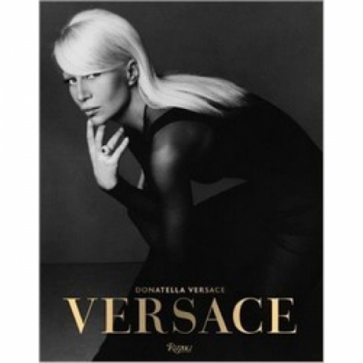 Donatella Versace Versace 