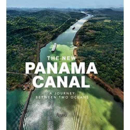 The New Panama Canal 