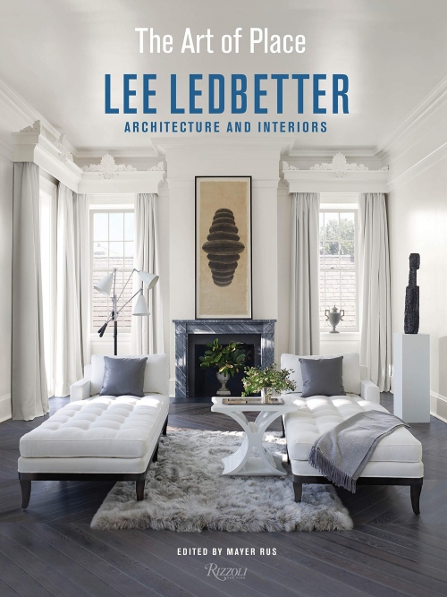 Lee Ledbetter: The Art of Place 