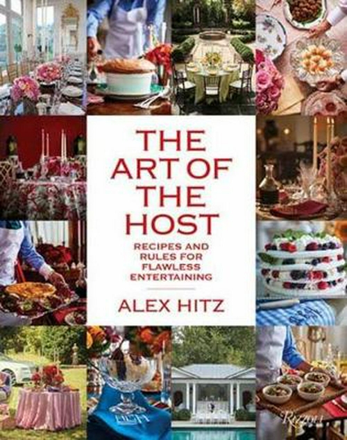 The Art of the Host 