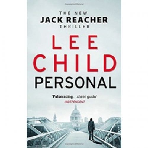 Child Personal (Jack Reacher 19) 