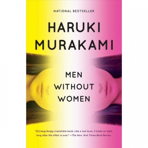Murakami, H. Men Without Women 