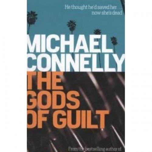Connelly Gods of Guilt 