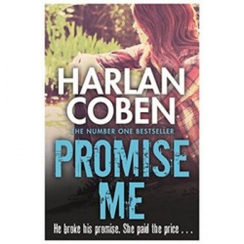 H., Coben Promise Me 