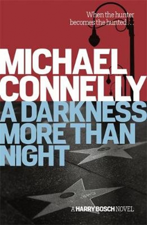 M., Connelly A Darkness More Than Night 
