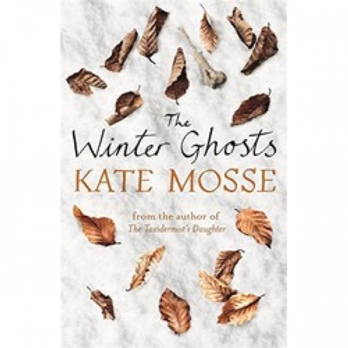 Kate Mosse The Winter Ghosts 