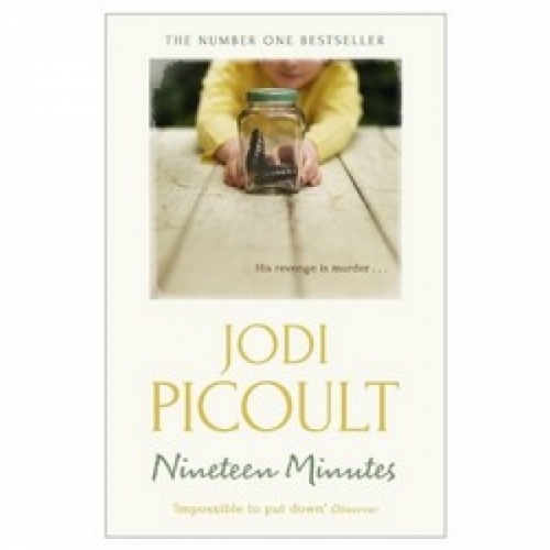 Picoult Jodi Nineteen Minutes 
