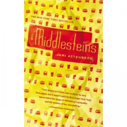 Attenberg J. The Middlesteins 