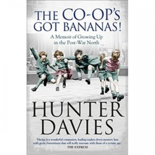 N., Davies The Co-Op's Got Bananas 