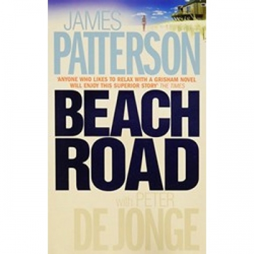 Patterson, J. Beach Road 