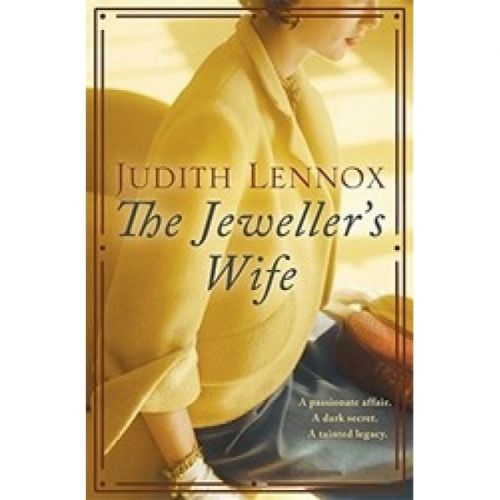 Lennox J. The Jeweller's Wife 