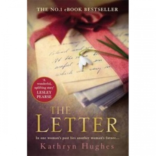 Hughes K. The Letter 