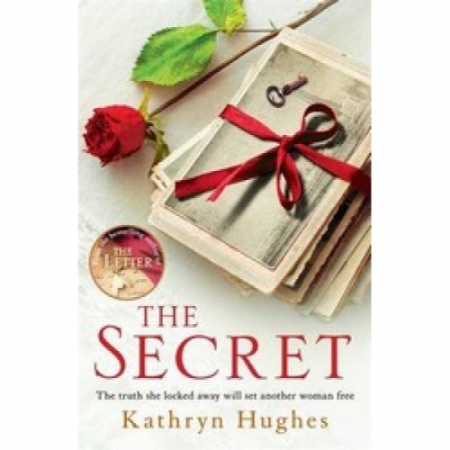 Hughes K. The Secret 