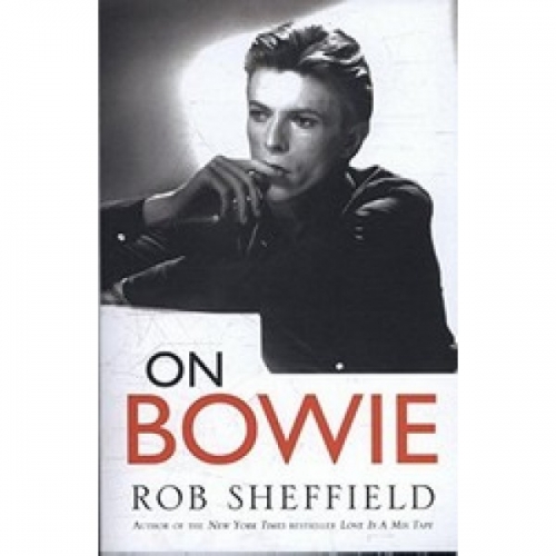 Sheffield R. On Bowie 