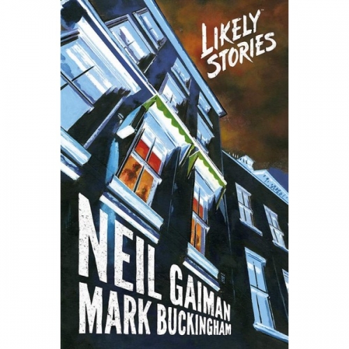 Gaiman N. Likely Stories 