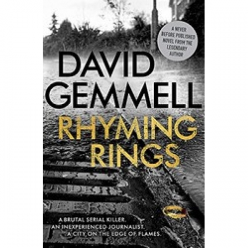 Gemmell D. Rhyming Rings 