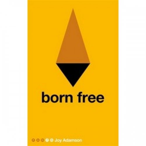 Adamson J. Born Free 