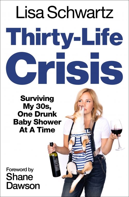 Schwartz L. Thirty-Life Crisis 