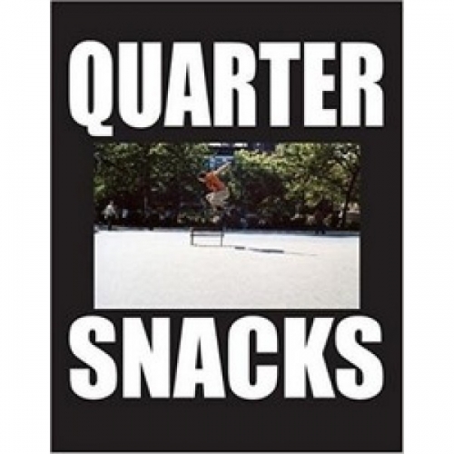 TF at 1: 10 Years of Quartersnacks 