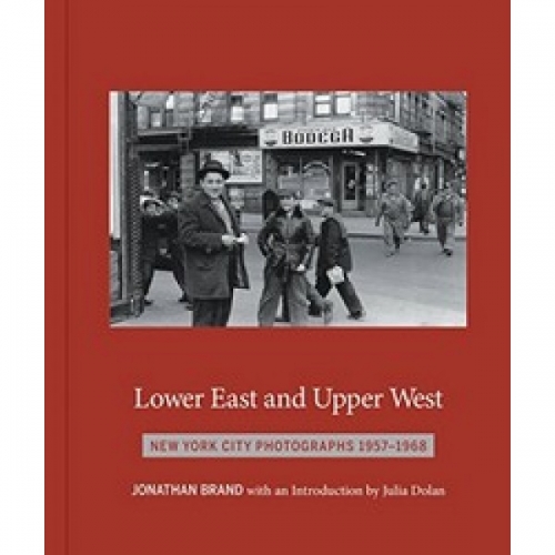 Lower East and Upper West 