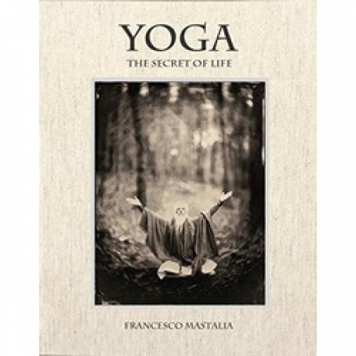 Yoga: The Secret of Life 
