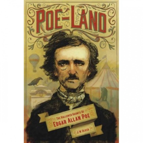 Ocker W.J. Poe-Land 