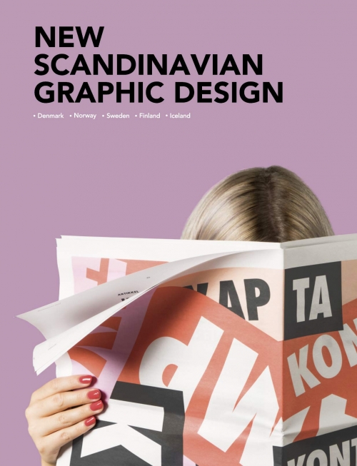 New Scandinavian Graphic Design 