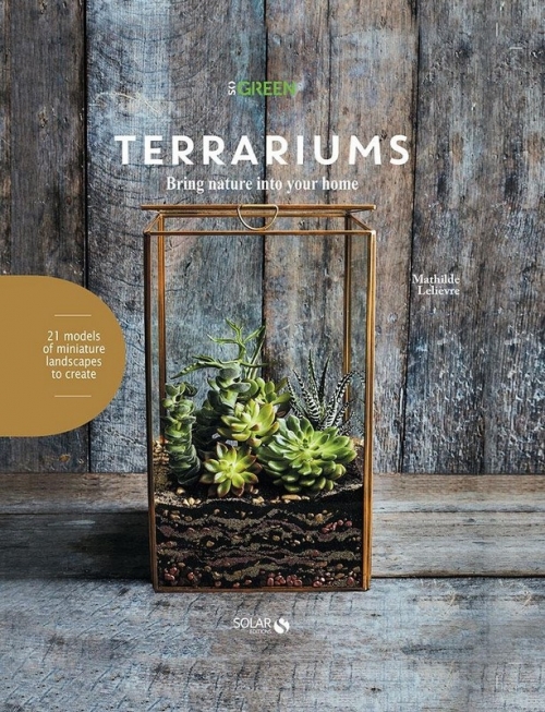 Terrariums 