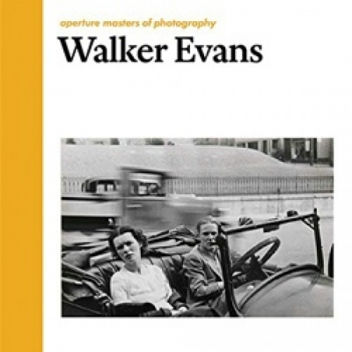 Walker Evans 