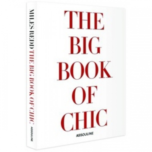 Big Book of Chic 