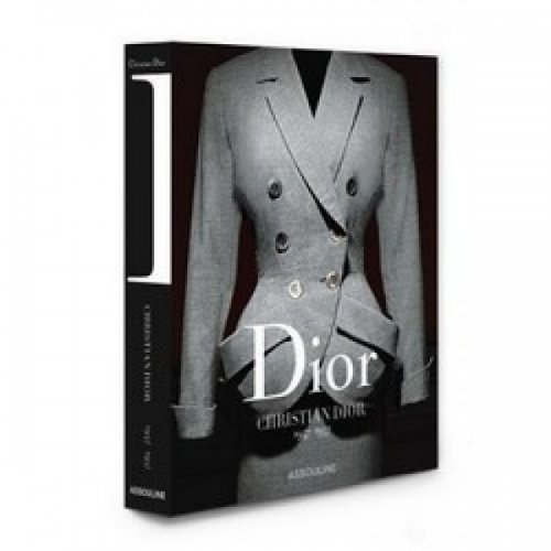 Dior by Christian Dior 