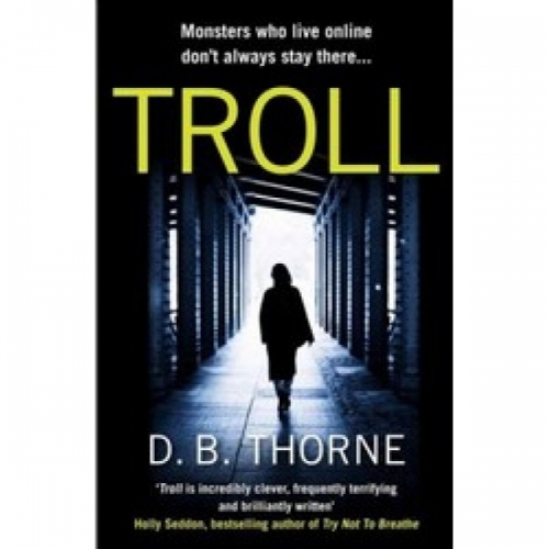 Thorne D. Troll 