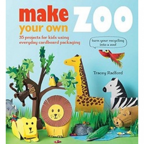 Make Your Own Zoo 