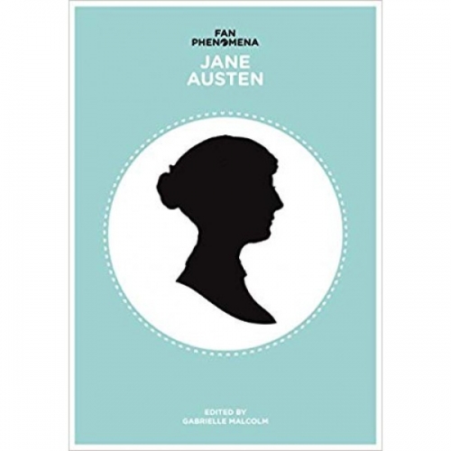 Malcolm, G. Fan Phenomena: Jane Austen 