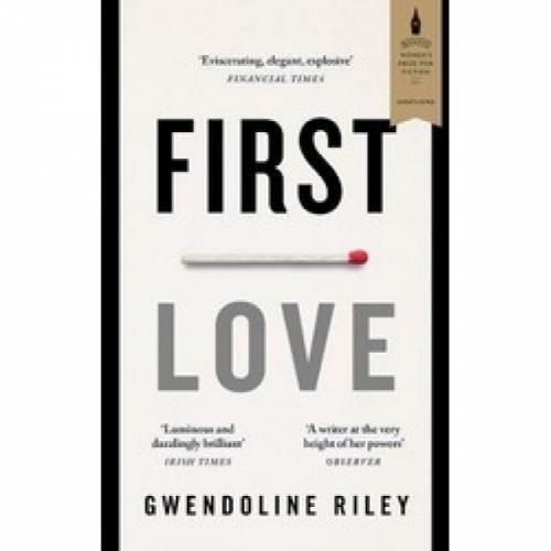 Riley G. First Love 