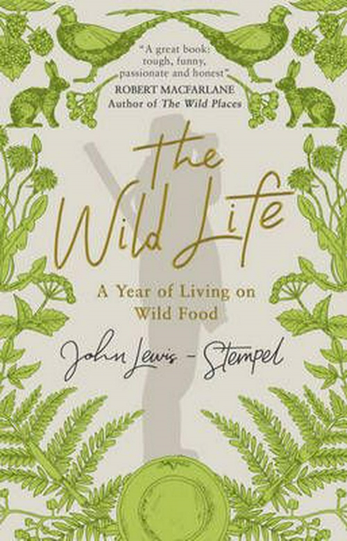 Lewis-Stempel The Wild Life 
