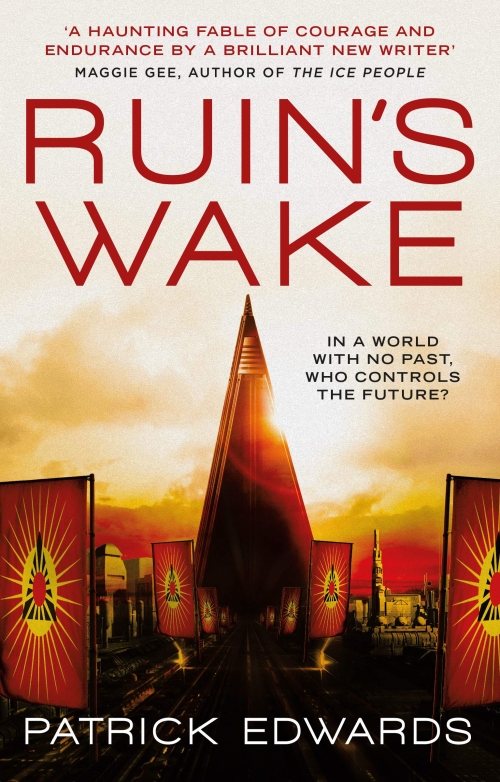 Edwards P. Ruin's Wake 