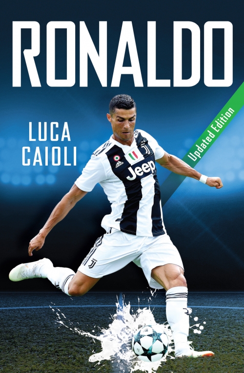 Caioli Ronaldo Updated Ed. 