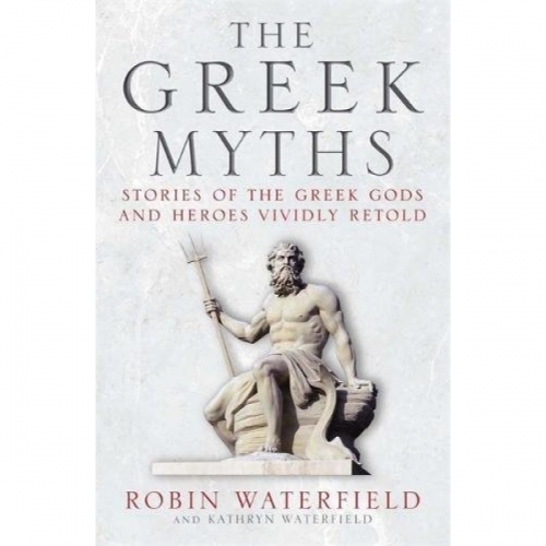 Waterfield R. Greek Myths 