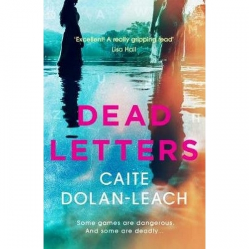 Dolan-Leach Dead Letters 