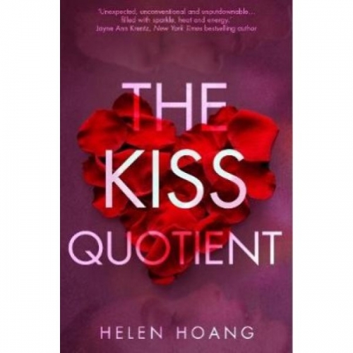 Hoang H. The Kiss Quotient 