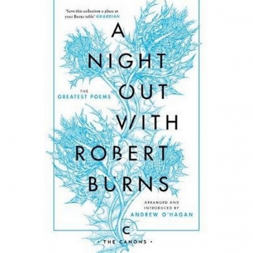 Burns, R. A Night Out with Robert Burns 