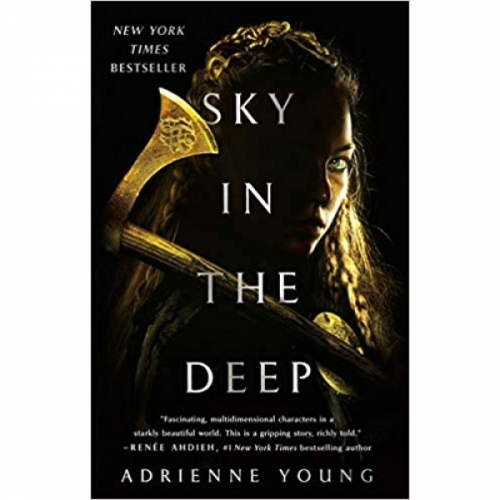 Young A. Sky in the Deep 