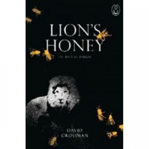 Grossman D. Lion's Honey: The Myth of Samson 