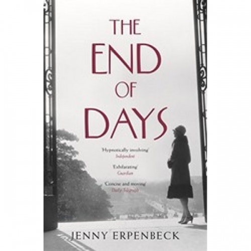 Erpenbeck J. The End of Days 