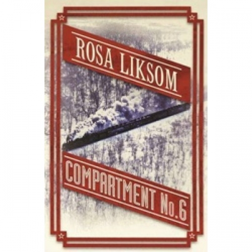 Liksom R. Compartment No 6 