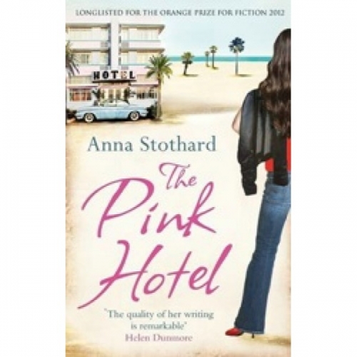A., Stothard The Pink Hotel 