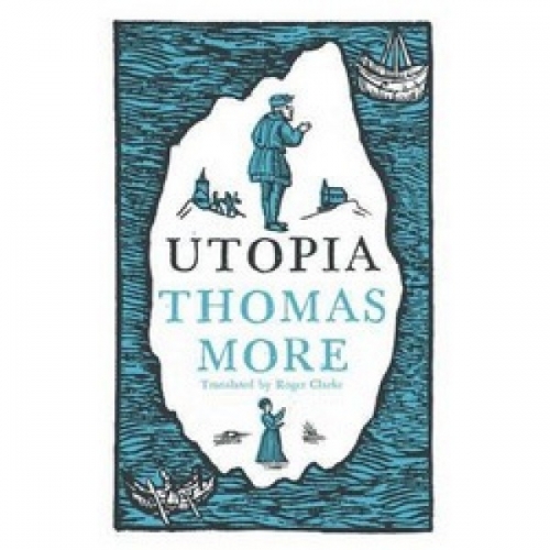 More, T. Utopia 